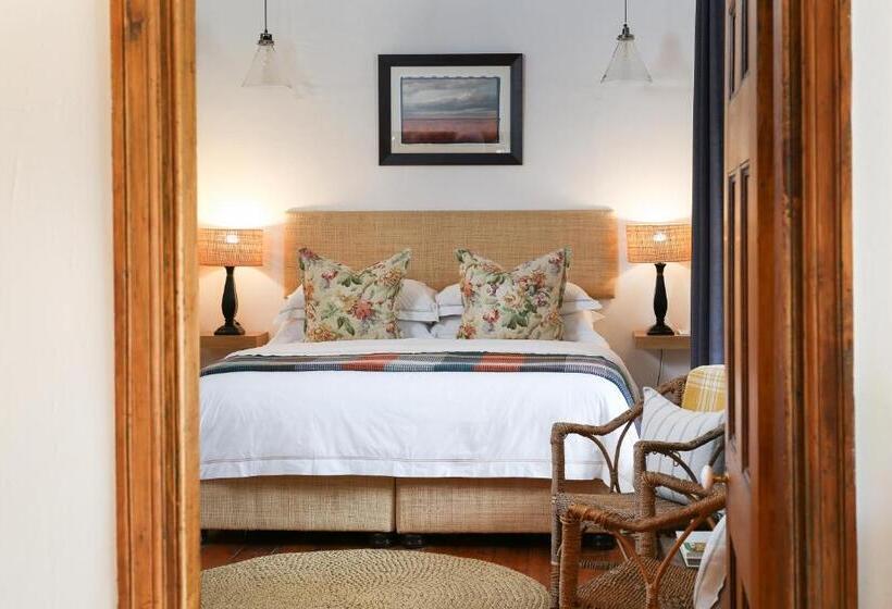 غرفة قياسية, Dennehof Karoo Guesthouse