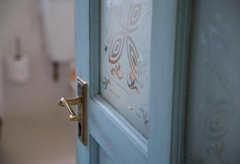 غرفة قياسية, Dennehof Karoo Guesthouse