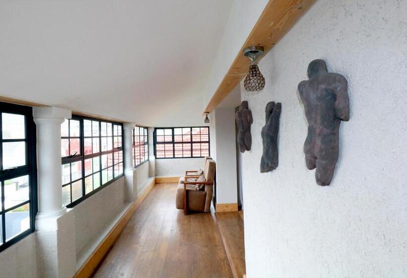 Четырехместный Номер Deluxe, The Place Muizenberg