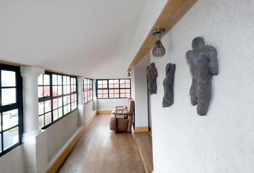 Четырехместный Номер Deluxe, The Place Muizenberg