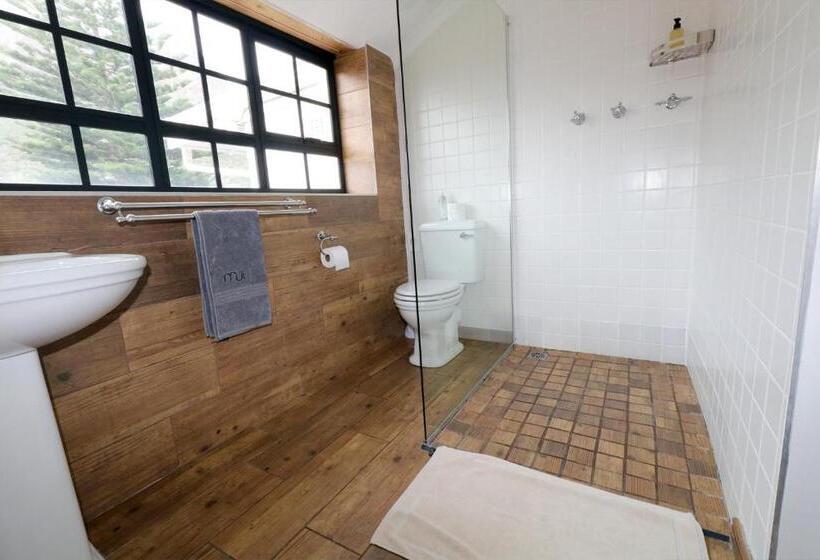 Четырехместный Номер Deluxe, The Place Muizenberg