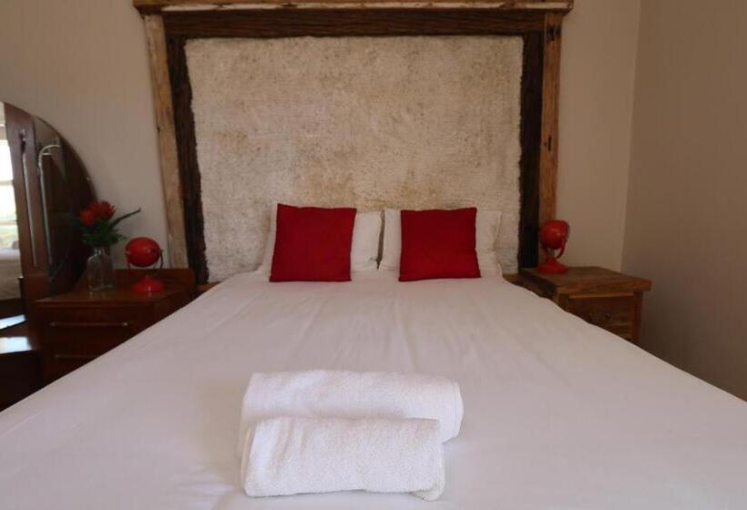 Четырехместный номер Премиум, The Place Muizenberg