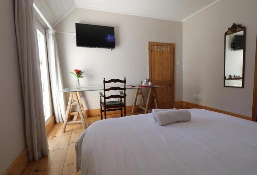 Четырехместный номер Премиум, The Place Muizenberg