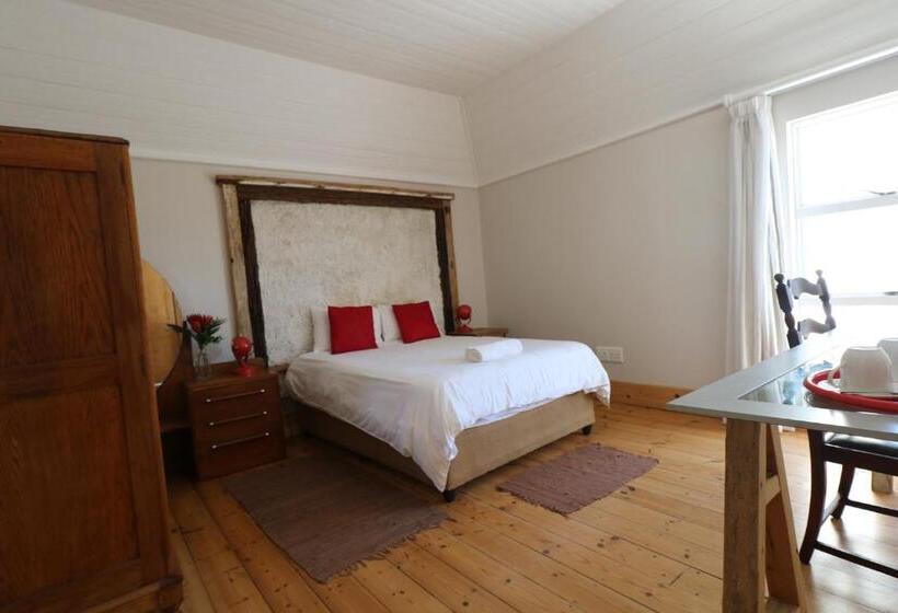 Четырехместный номер Премиум, The Place Muizenberg