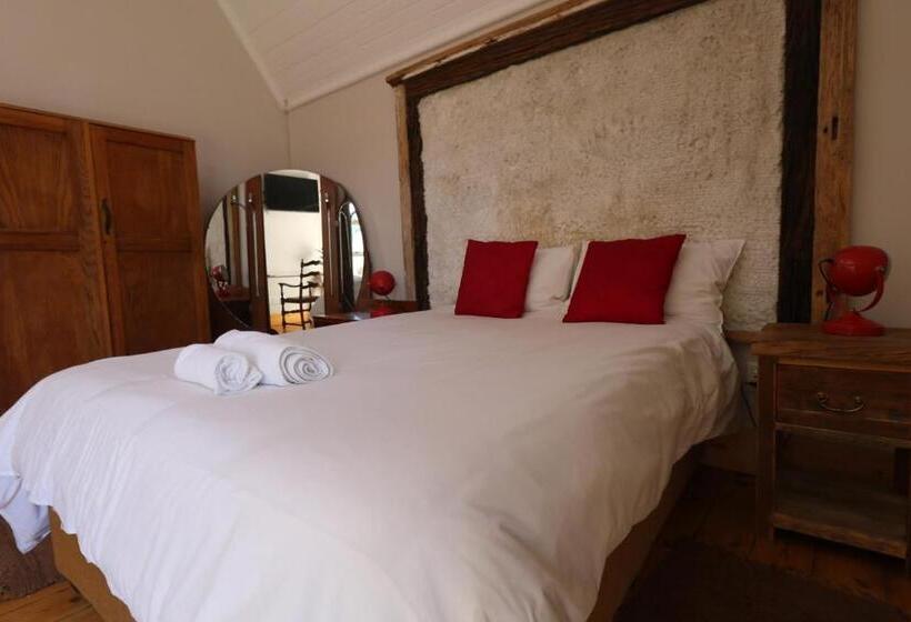 Четырехместный номер Премиум, The Place Muizenberg