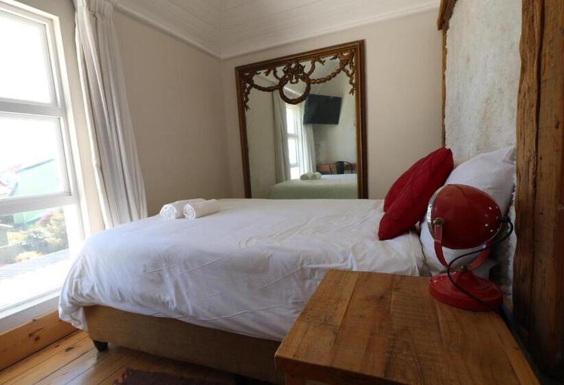 Четырехместный номер Премиум, The Place Muizenberg