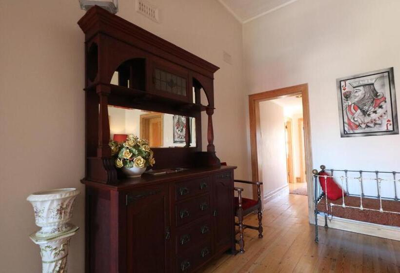 Четырехместный номер Премиум, The Place Muizenberg