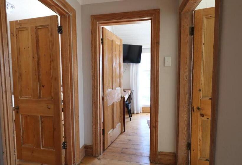 Четырехместный номер Премиум, The Place Muizenberg