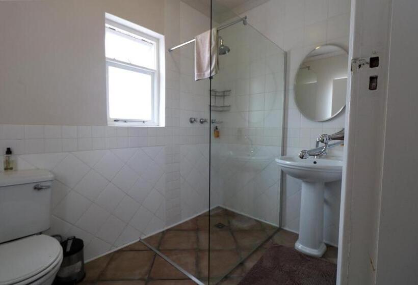 Апартаменты Deluxe 1 Спальня, The Place Muizenberg