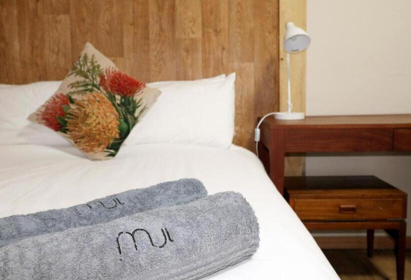 Номер Deluxe, The Place Muizenberg