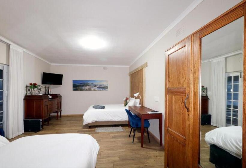 Номер Deluxe, The Place Muizenberg