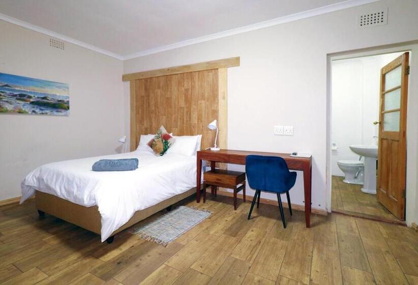 Номер Deluxe, The Place Muizenberg