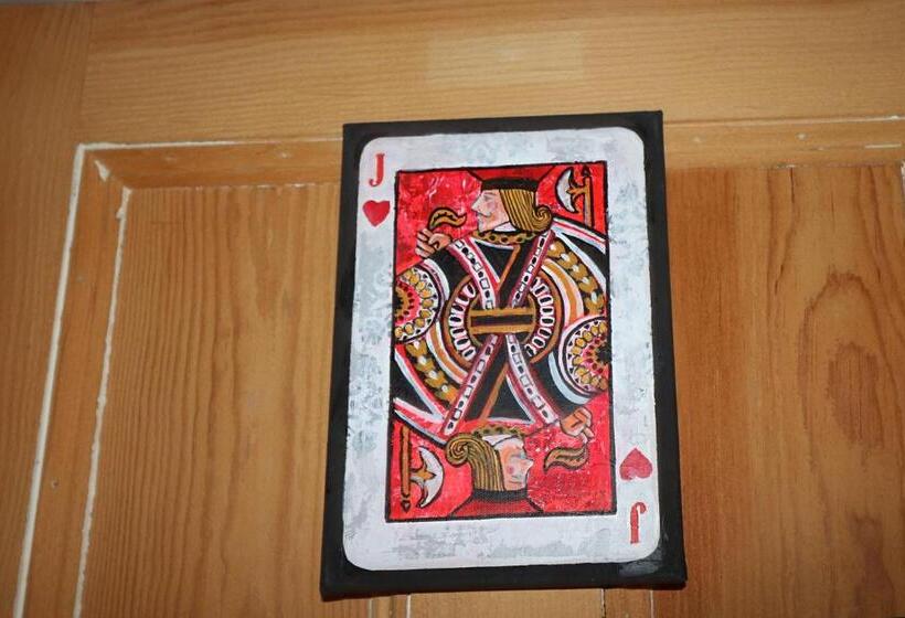 Четырехместный номер Премиум, The Place Muizenberg