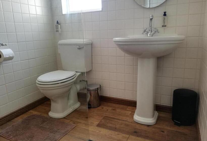 Четырехместный номер Премиум, The Place Muizenberg