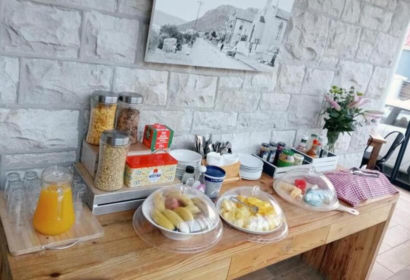 Четырехместный номер Премиум, The Place Muizenberg