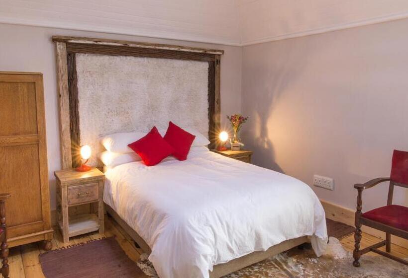 Четырехместный номер Премиум, The Place Muizenberg