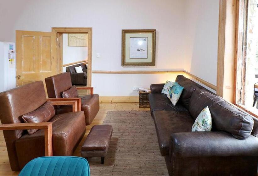 Апартаменты Deluxe 1 Спальня, The Place Muizenberg