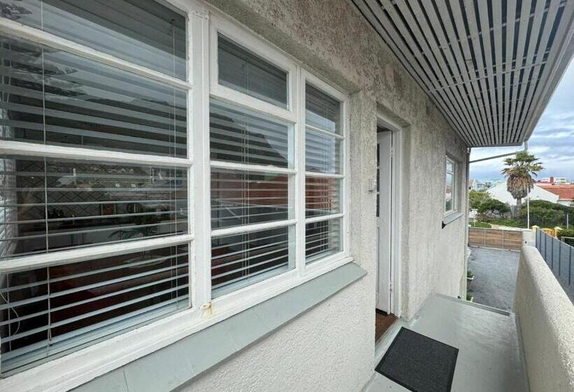 Апартаменты Deluxe 1 Спальня, The Place Muizenberg