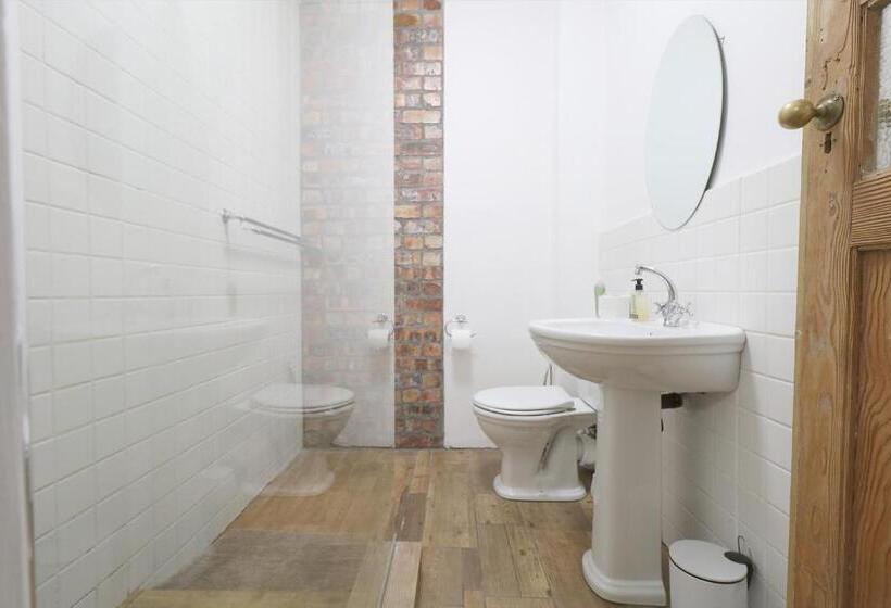 Номер Deluxe, The Place Muizenberg