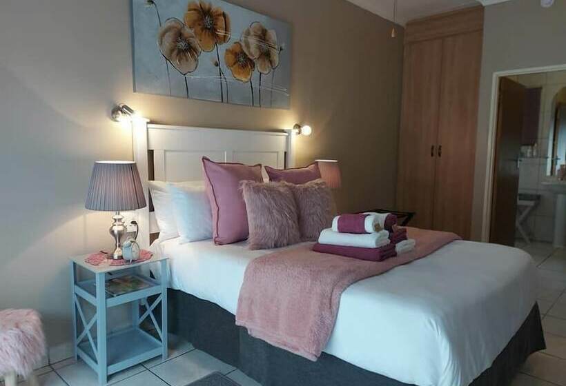 חדר סטנדרט, West Street Inn  Ermelo