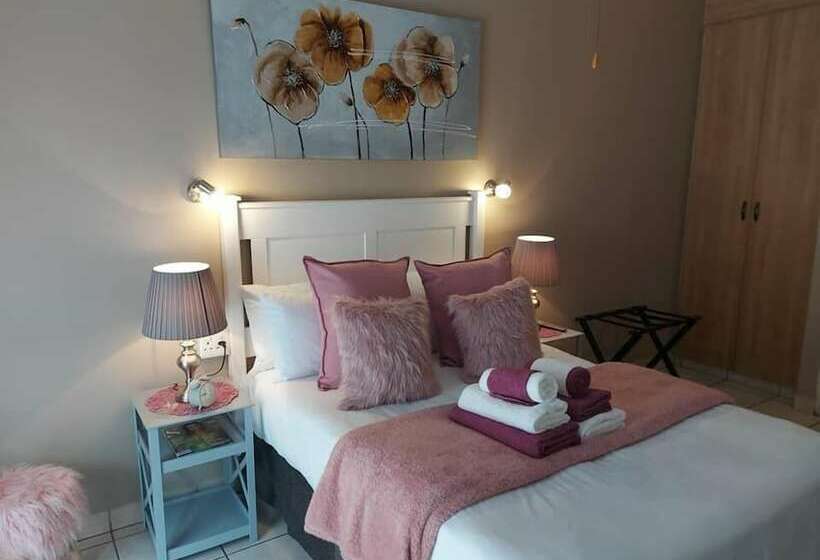 חדר סטנדרט, West Street Inn  Ermelo