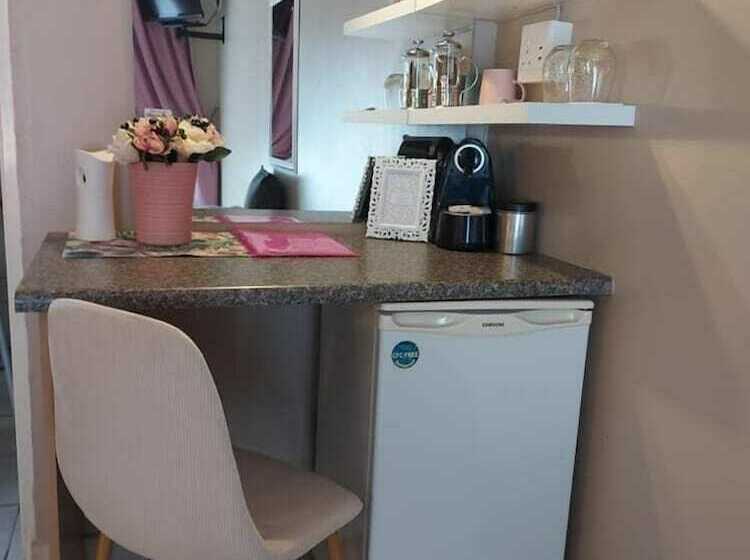 חדר סטנדרט, West Street Inn  Ermelo