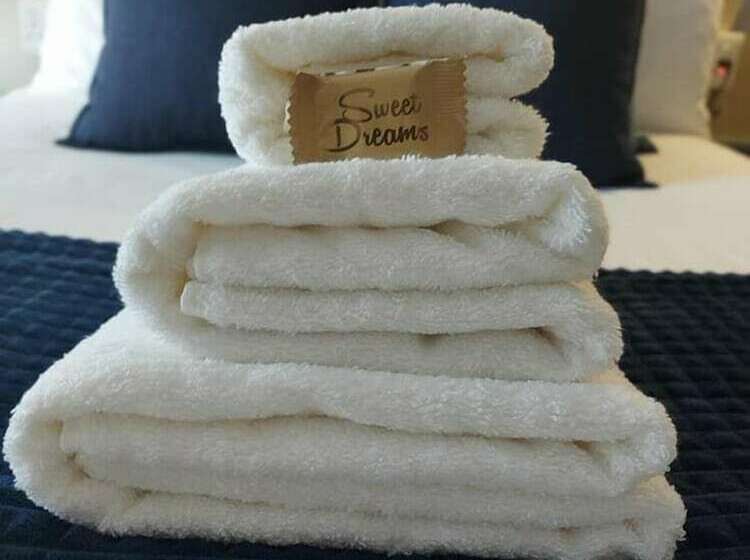 חדר סטנדרט, West Street Inn  Ermelo