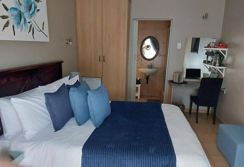 חדר סטנדרט, West Street Inn  Ermelo