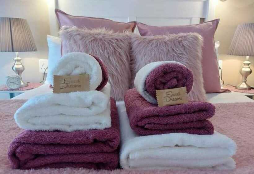 חדר סטנדרט, West Street Inn  Ermelo