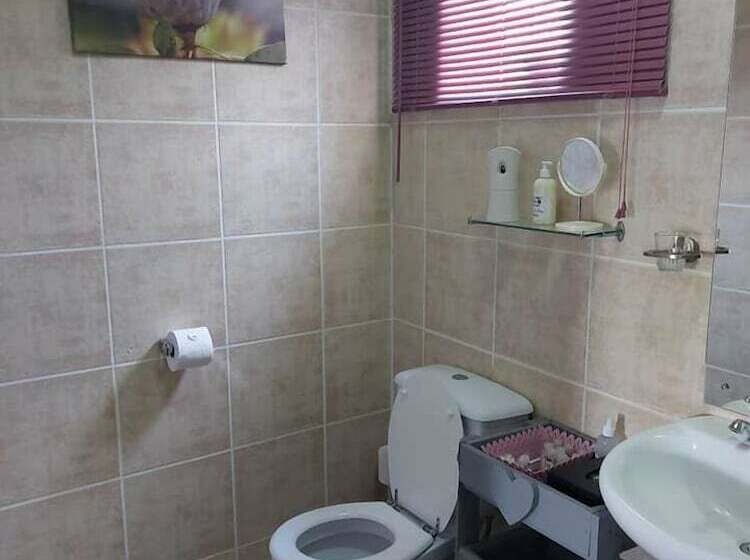 חדר סטנדרט, West Street Inn  Ermelo