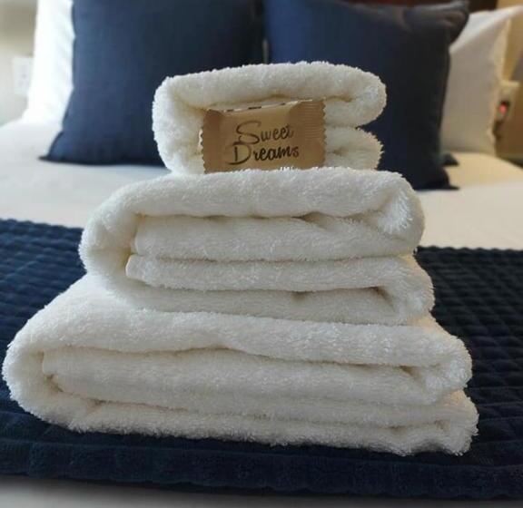 חדר סטנדרט, West Street Inn  Ermelo