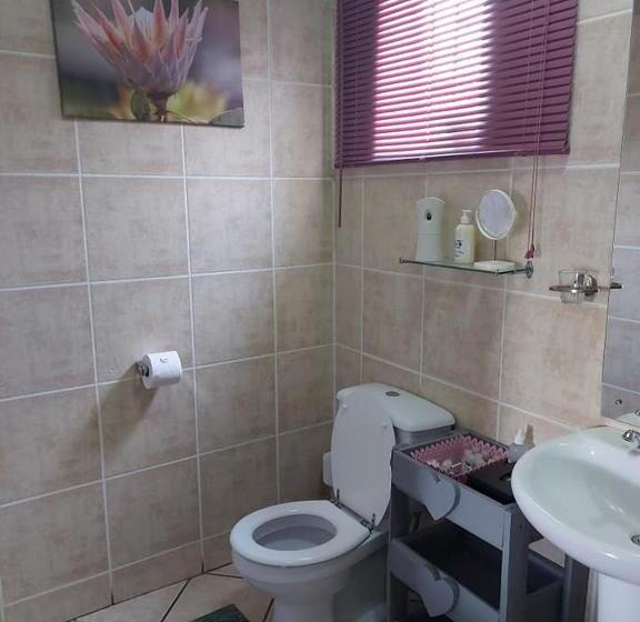 חדר סטנדרט, West Street Inn  Ermelo