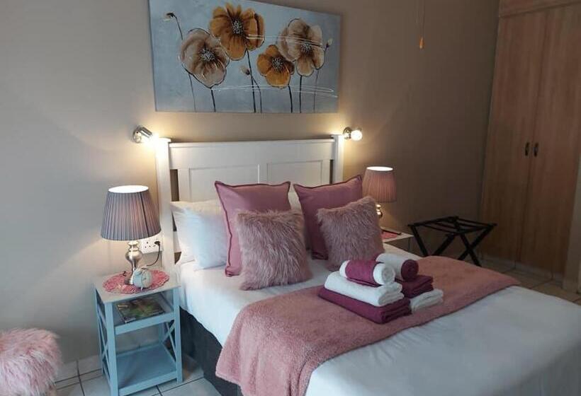 스탠다드 룸, West Street Inn  Ermelo
