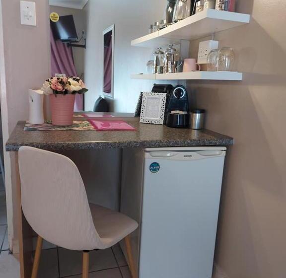 חדר סטנדרט, West Street Inn  Ermelo