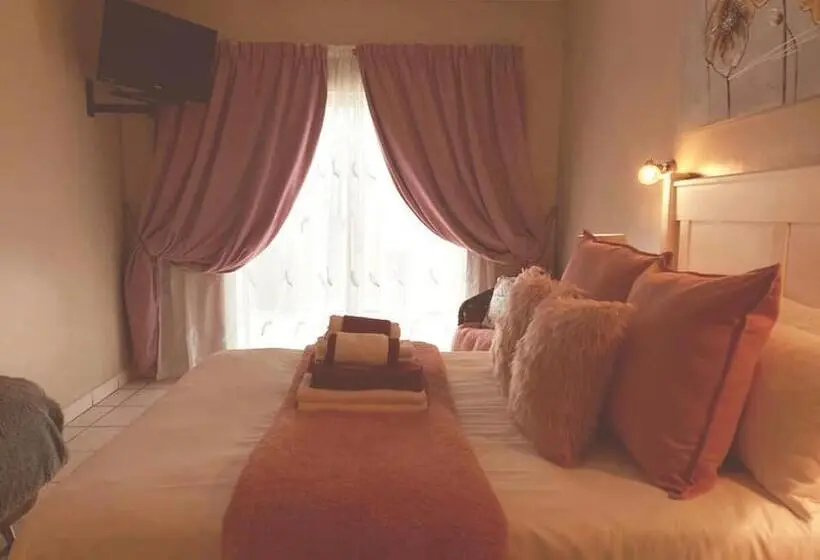 スタンダードルーム, West Street Inn Ermelo