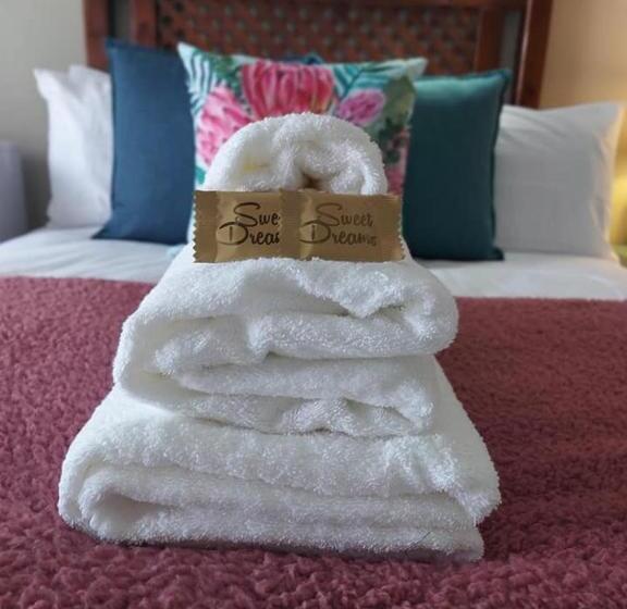 스탠다드 룸, West Street Inn  Ermelo