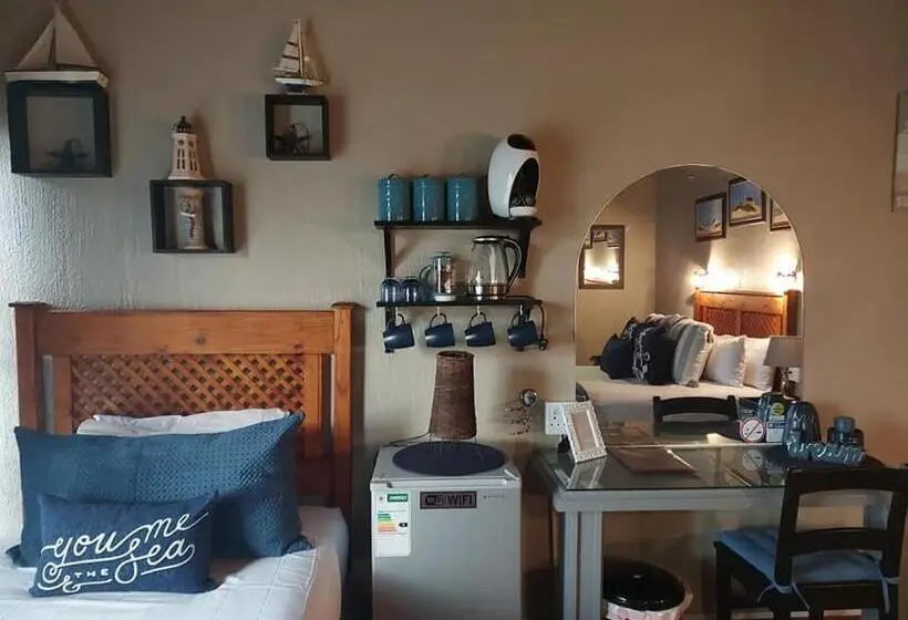 ファミリールーム, West Street Inn Ermelo