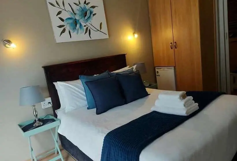ファミリールーム, West Street Inn Ermelo