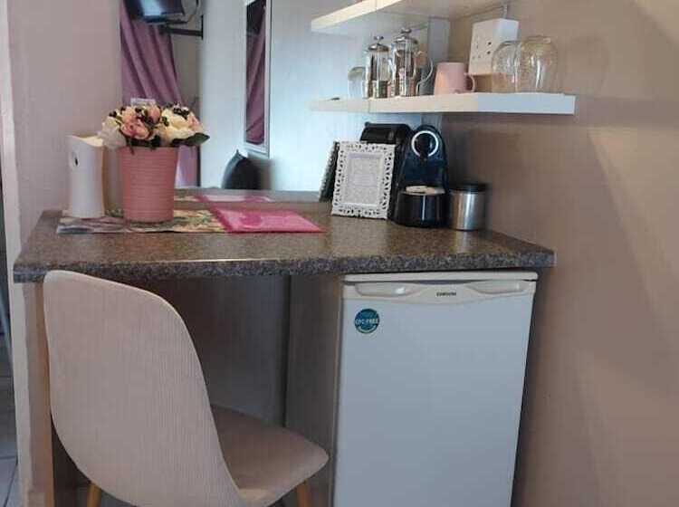 חדר משפחתי, West Street Inn  Ermelo