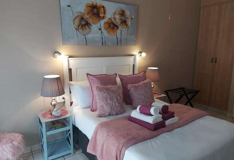 패밀리 룸, West Street Inn  Ermelo