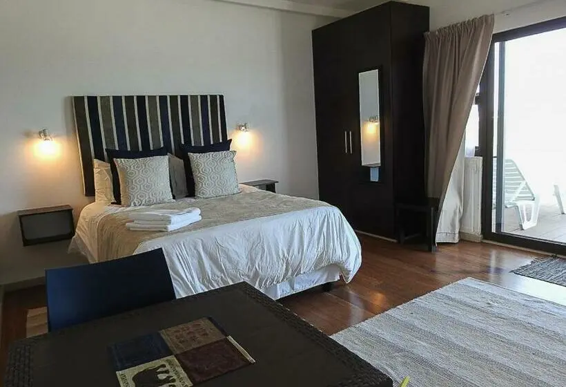 اتاق استاندارد, Wilderness Beach Views