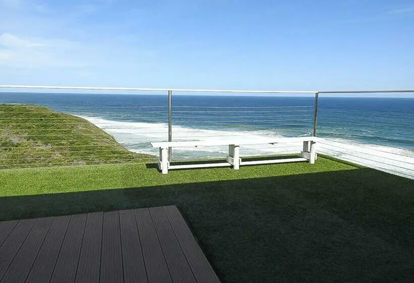 اتاق استاندارد, Wilderness Beach Views