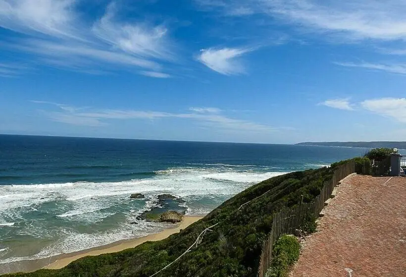 اتاق استاندارد, Wilderness Beach Views