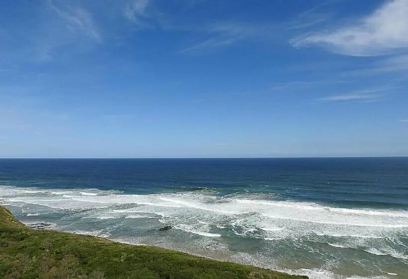 سوییت, Wilderness Beach Views