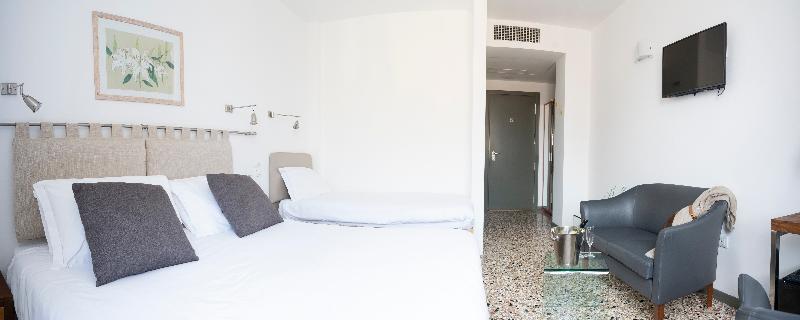 带1个卧室的豪华公寓, Stayhere Casablanca Cil Vibrant Residence