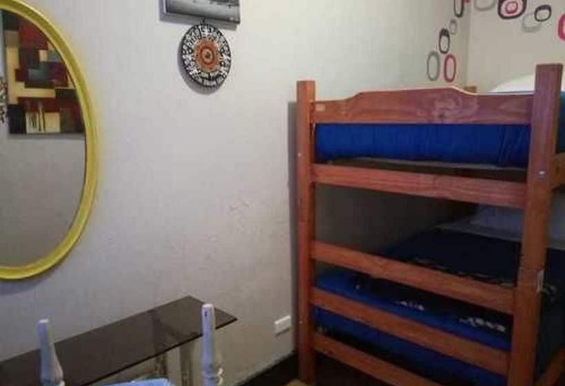 חדר סטנדרט, Chile Pepper Hostel