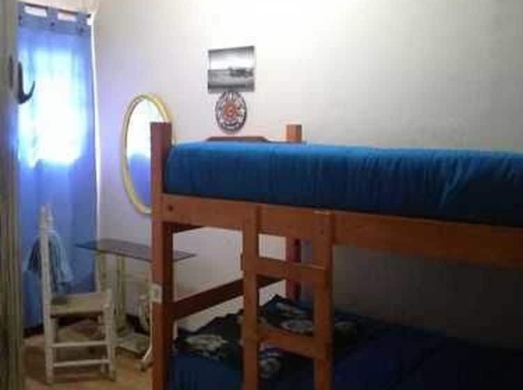 标准间, Chile Pepper Hostel