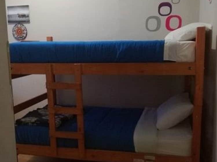 חדר סטנדרט, Chile Pepper Hostel