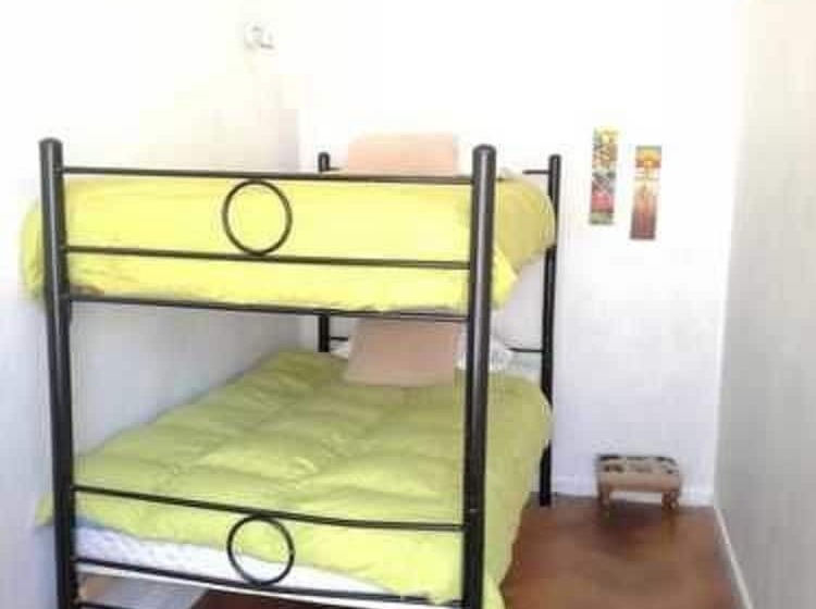 חדר סטנדרט חדר אמבטיה משותף, Chile Pepper Hostel