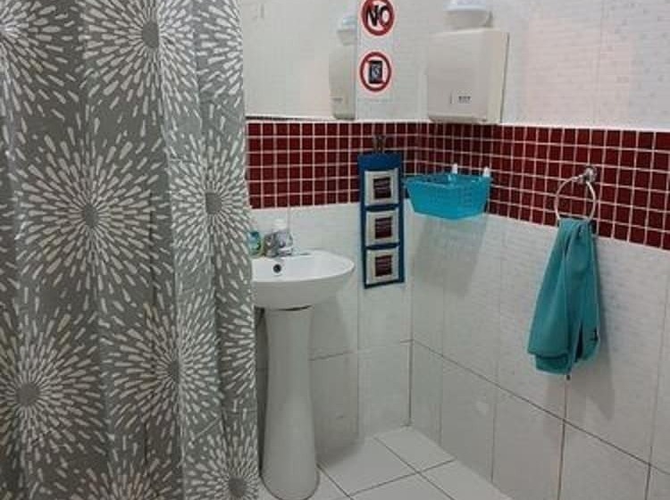 חדר סטנדרט, Chile Pepper Hostel